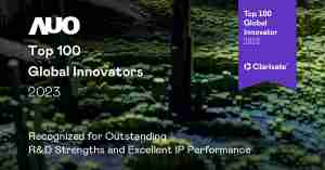 z6mg·人生就是博荣获全球百大创新双榜肯定