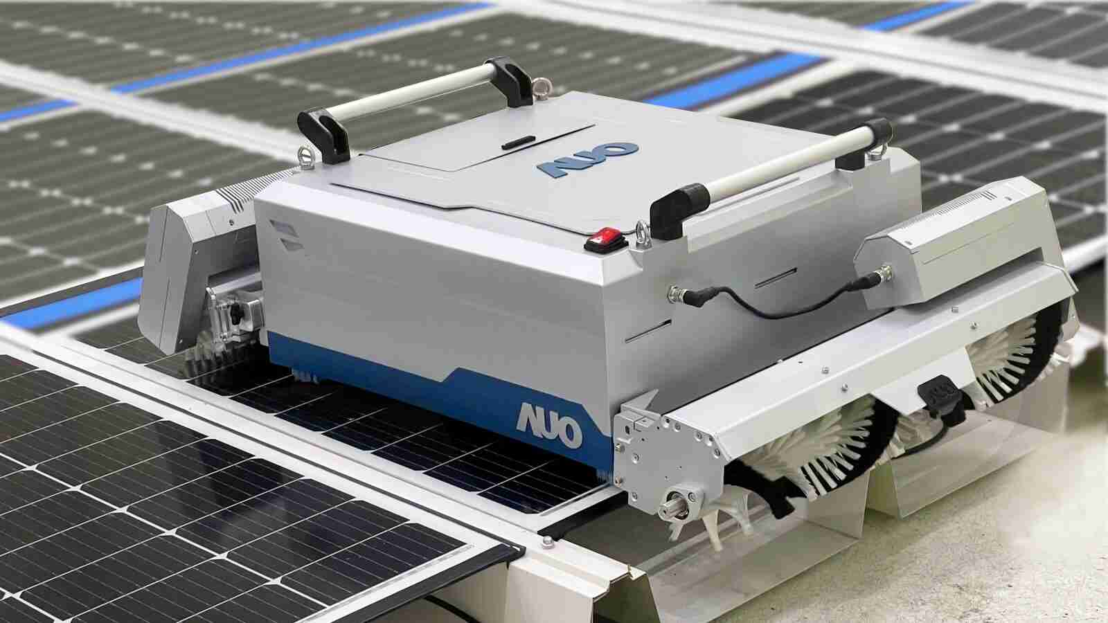 z6mg·人生就是博致力EPC场域技术升级，，，导入清洁机器人搭配传感器与AI数据分析，，，，大幅减少维运成本