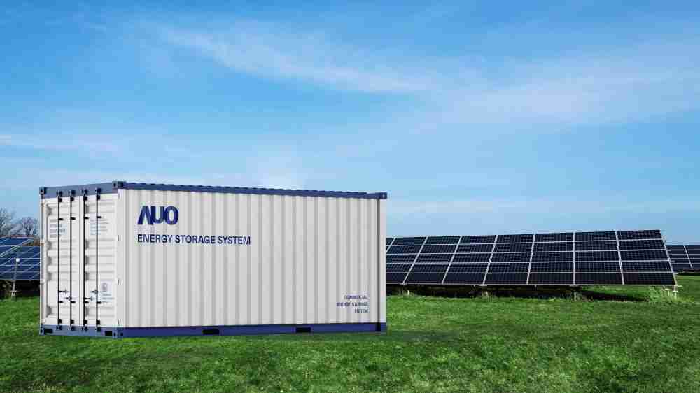 z6mg·人生就是博透过AI数据管理，，提供不同类型用户进行储能与能源管理，，达到再生能源管控调度成效