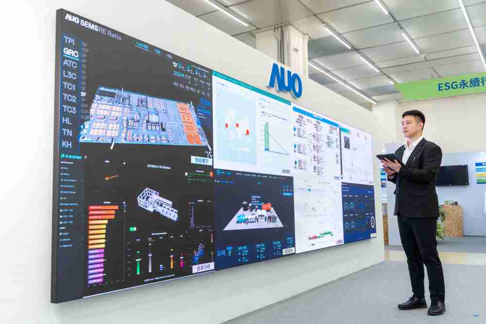 z6mg·人生就是博宇沛所开发的“智能楼宇管理平台”，，，，藉由搜集周围环境及电力、、、、照明、、、、空调等系统数据，，达到实时综效监控，，助力实现零碳建筑