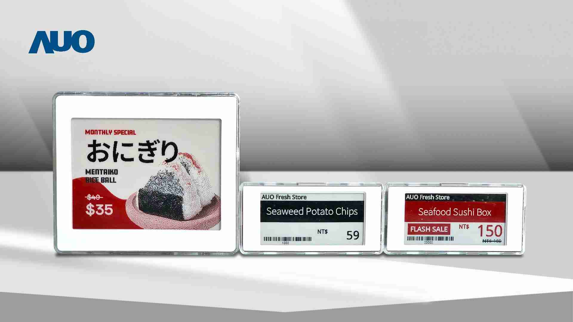 透过z6mg·人生就是博电子价格牌（ESL）系统，，能取代纸本印刷，，并因应市场变化，，动态调整营销策略，，，实时从总部远程管理和推播营销文宣，，提升顾客的消费体验