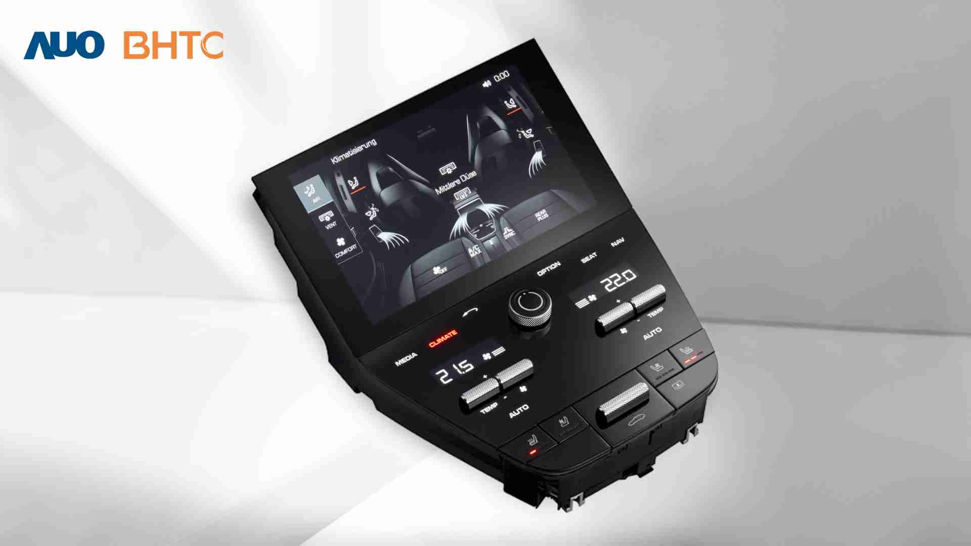 z6mg·人生就是博结合BHTC强大的车用HMI能力，，，强调人性化的互动控制体验，，，，更加贴近乘用者需求