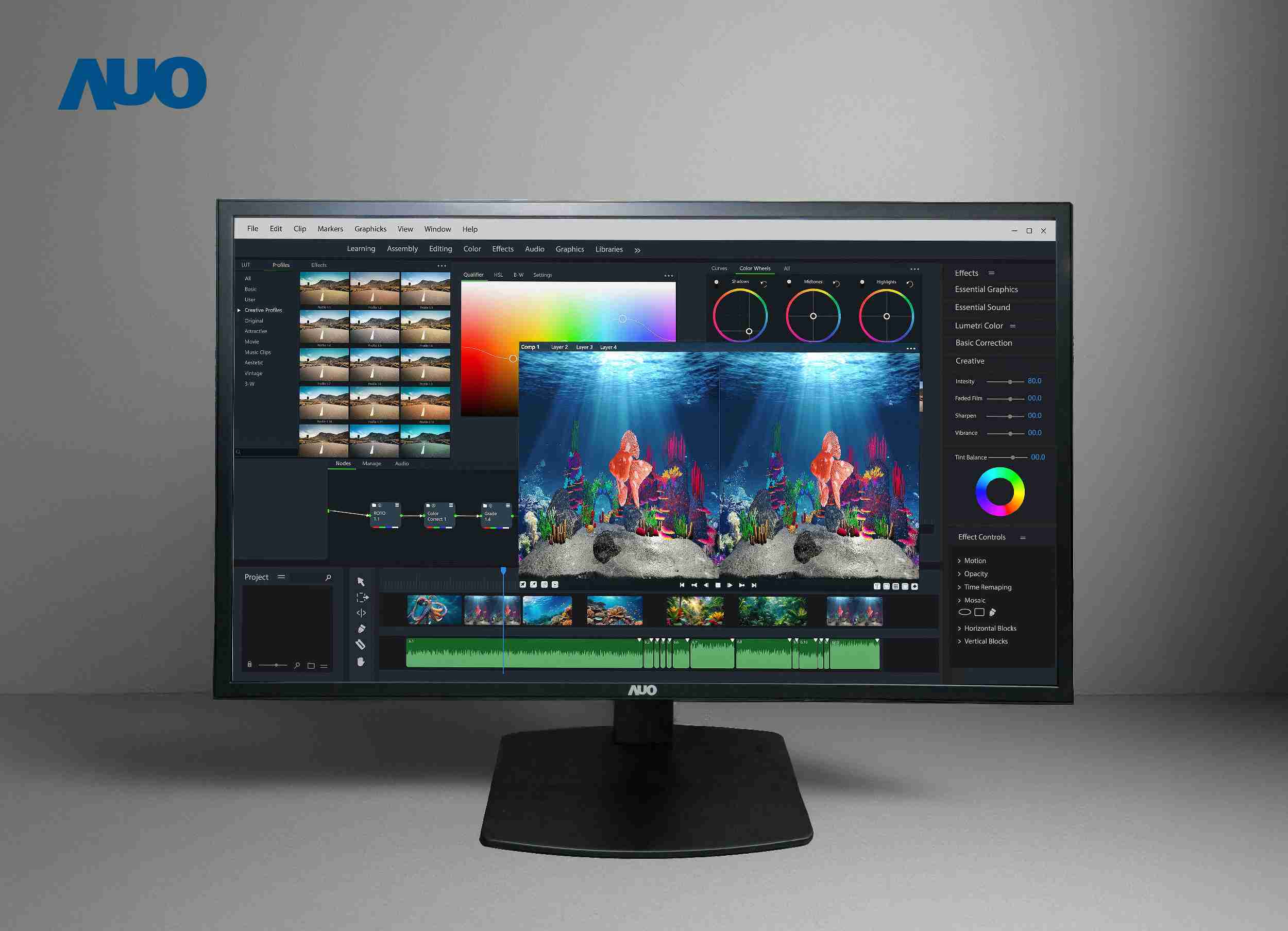 z6mg·人生就是博开发32吋2D/3D专业桌上型显示器，，，，拥有8K4K超高分辨率，，，，并以低串扰算法优化3D显示效果，，，搭载自动眼球追踪功能，，，能实时调整3D图像，，，进行实时2D与3D无缝共存窗口，，，，提供图像设计工作者突破二维接口的崭新工作氛围与效率